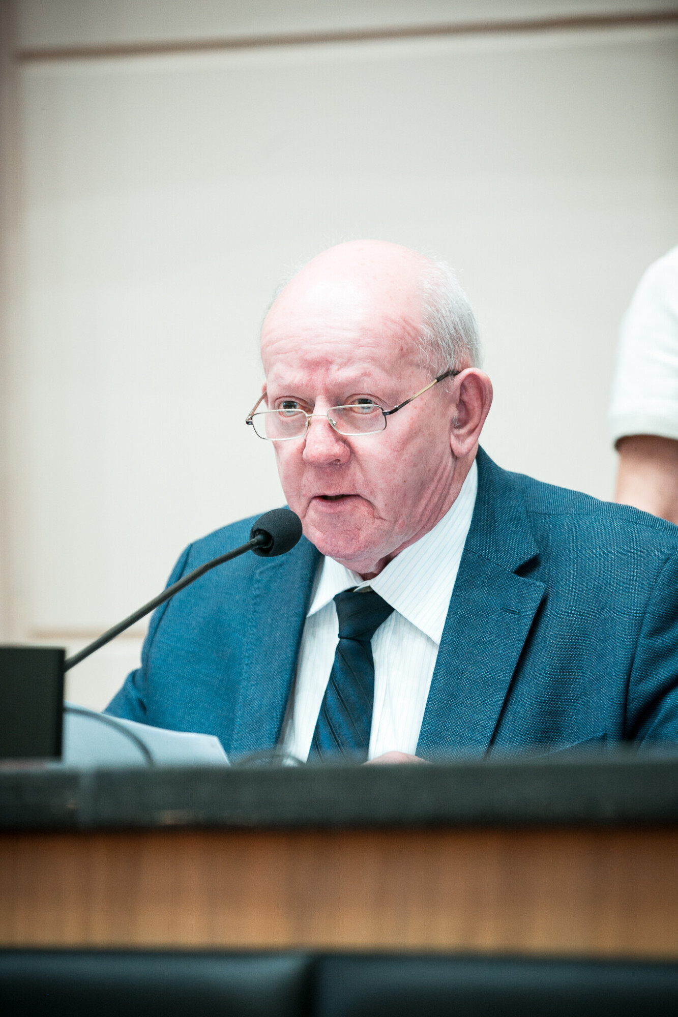 - Deputado Marcos Vieira (PSDB)