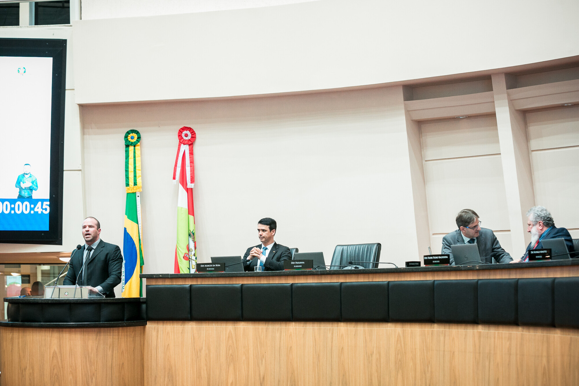 - Deputado Jessé Lopes (PL)