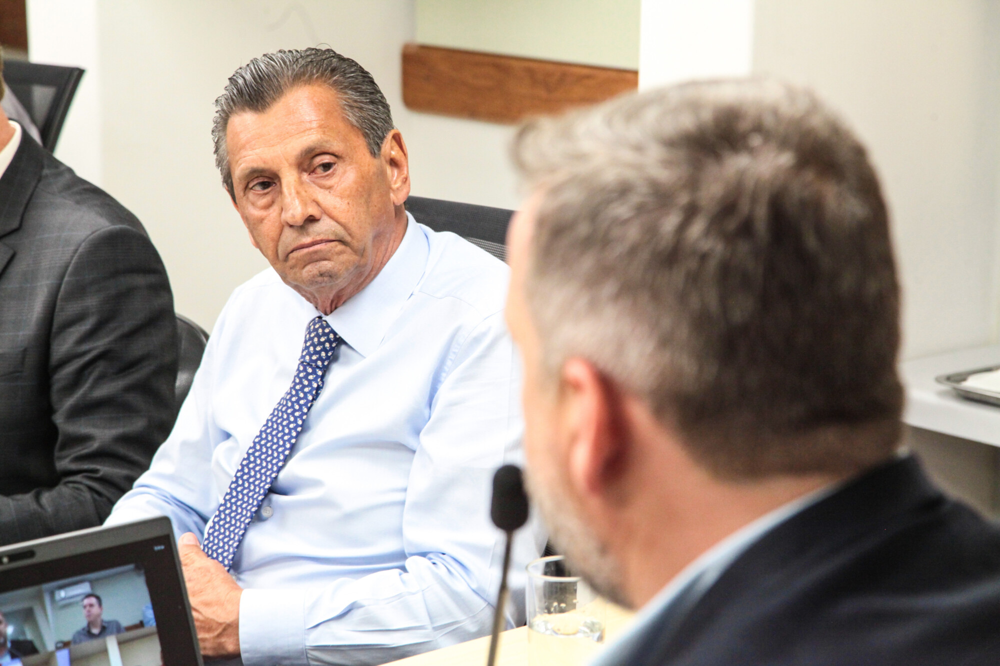 - Deputado Julio Garcia (PSD)