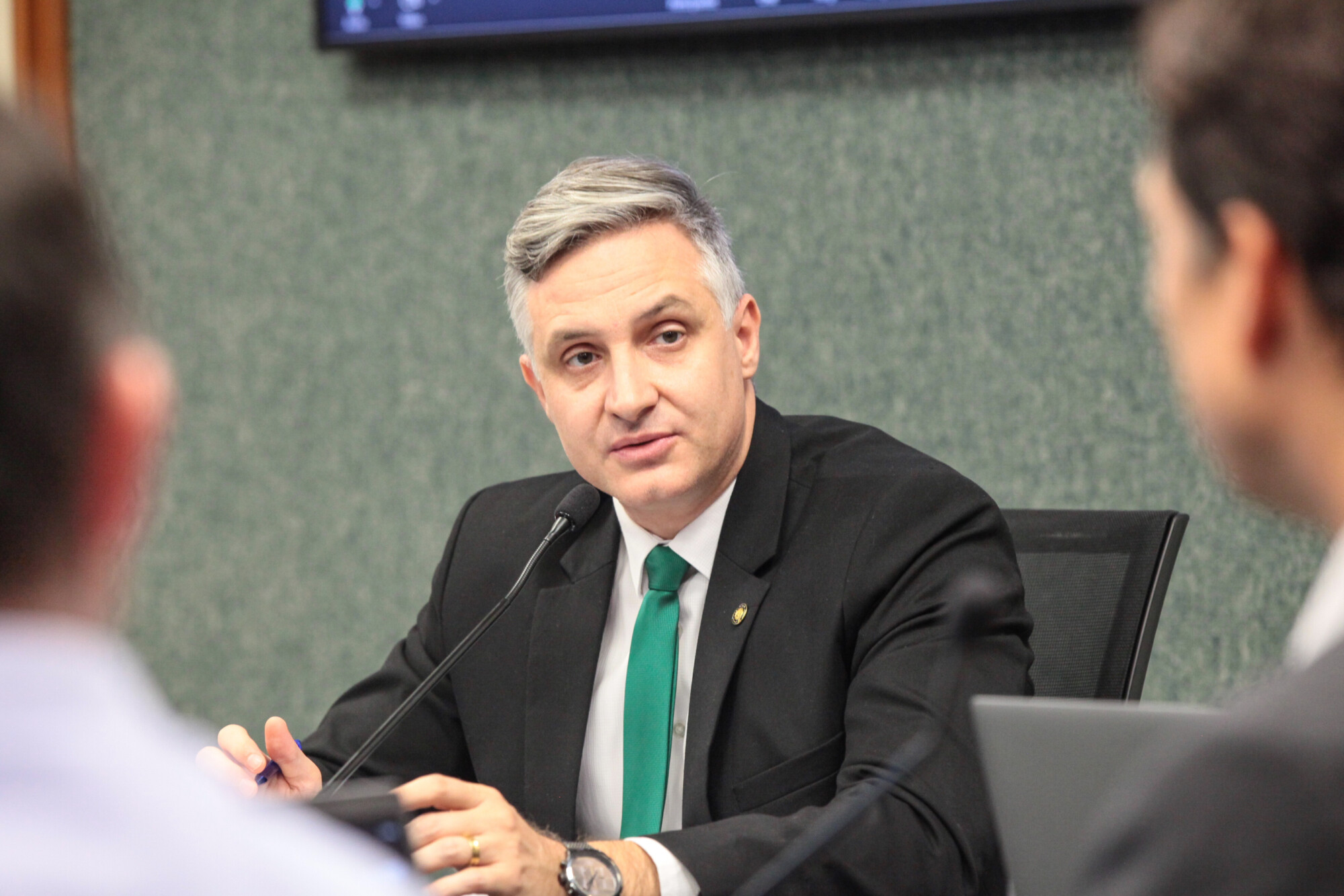 Comissão de Economia, Ciência, Tecnologia e Inovação