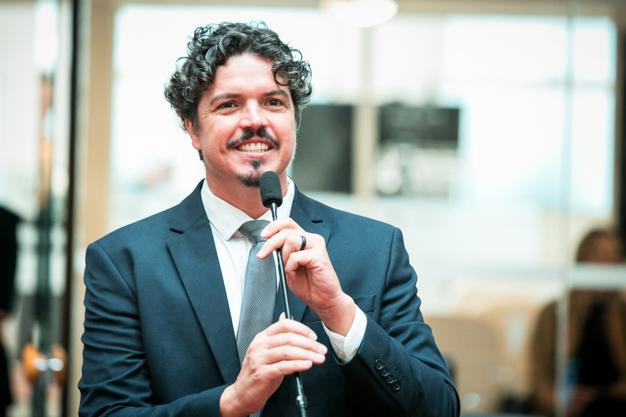 - Deputado Marquito (PSOL)
