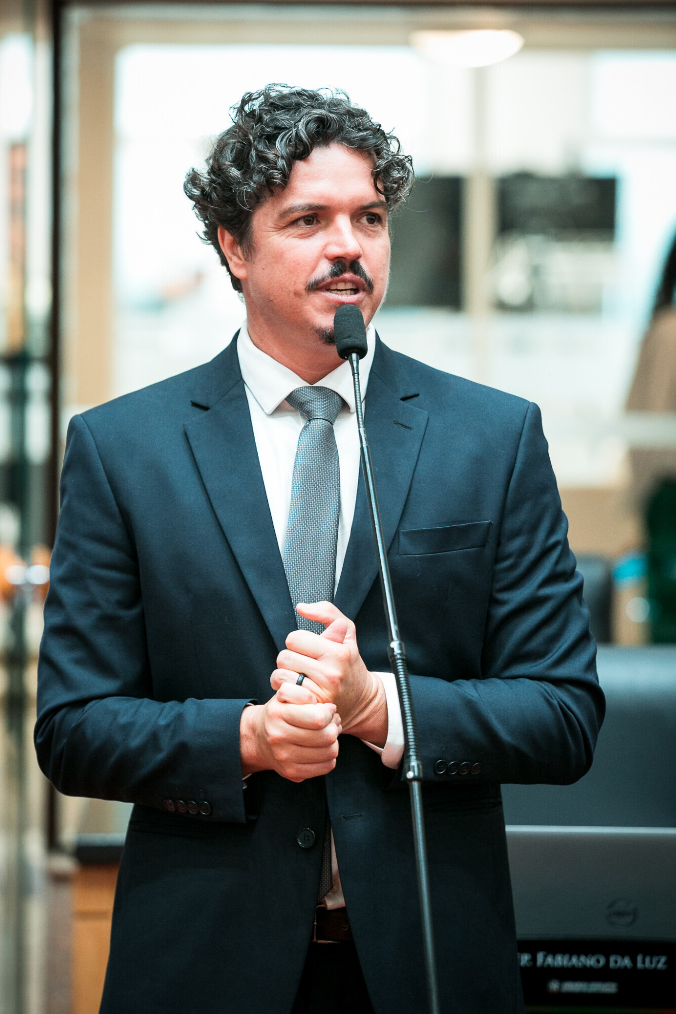 - Deputado Marquito (PSOL)