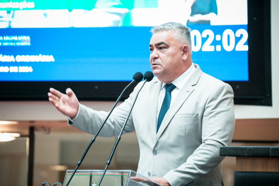 Deputado Sargento Lima