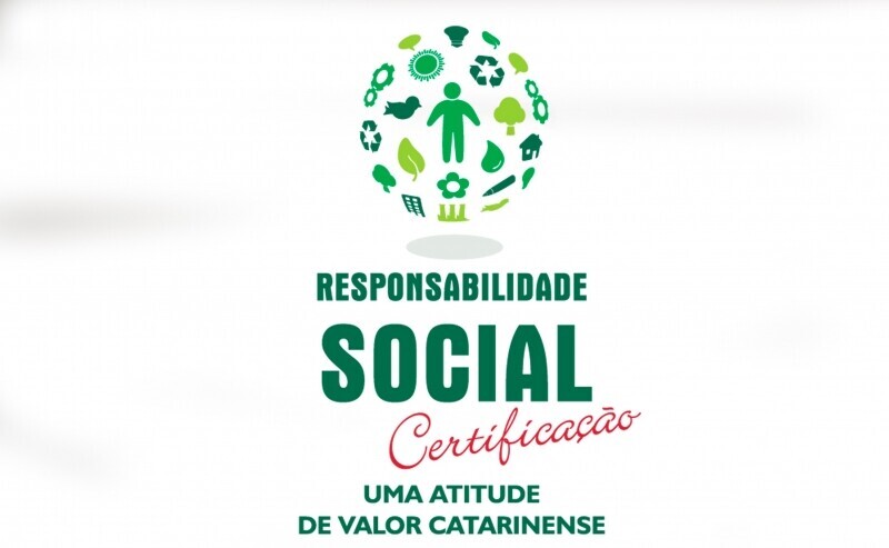 Divulgada lista das selecionadas para a Certificação de Responsabilidade Social