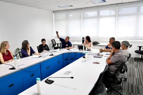 GEDClima avança na definição da estrutura adequada para as defesas civis municipais
