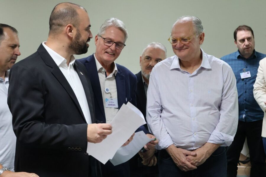 FOTO: Assessoria de Imprensa