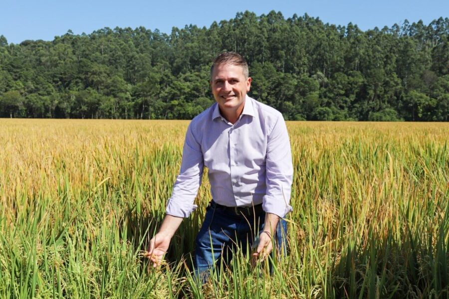 Deputado Altair Silva