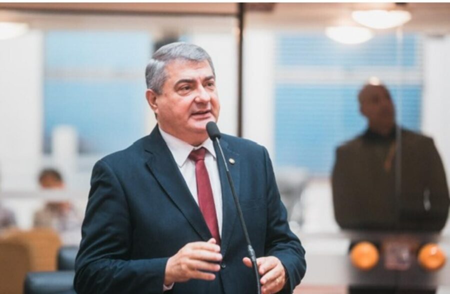 Deputado Antídio Lunelli