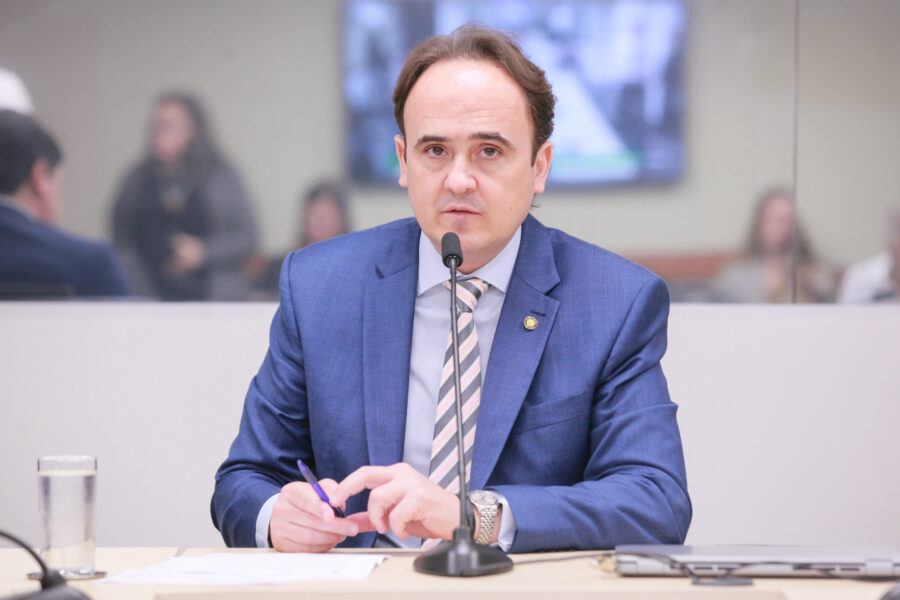 Frente Parlamentar do Corredor Litorâneo Norte faz primeira reunião