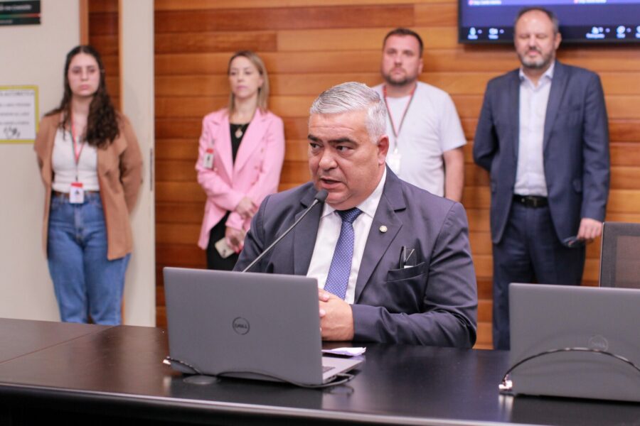 Deputado Sargento Lima