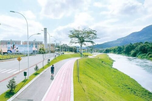 CCJ aprova projeto de Lunelli que prevê criação de parques alagáveis em SC
