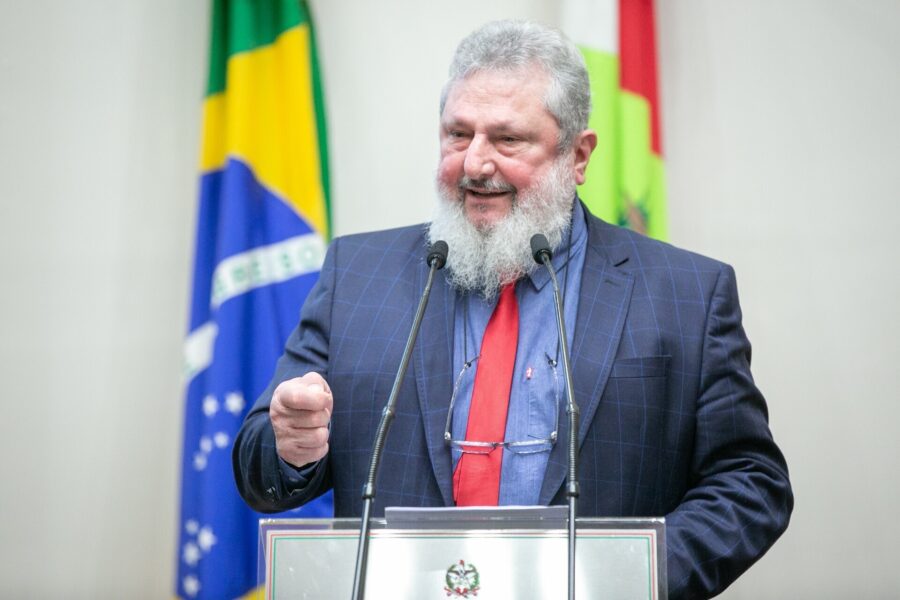Deputado Padre Pedro diz que planos do governo Lula são grande passo para que o estado assegure o direito humano à alimentação saudável e adequada