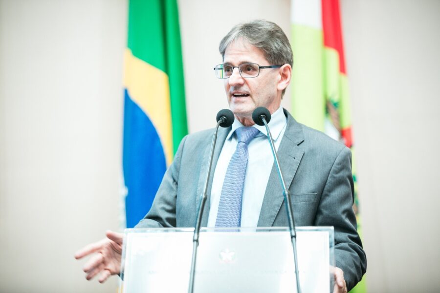 Deputado Neodi Saretta
