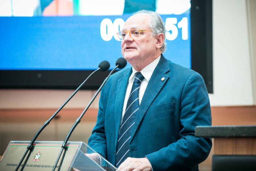 Deputado Dr. Vicente