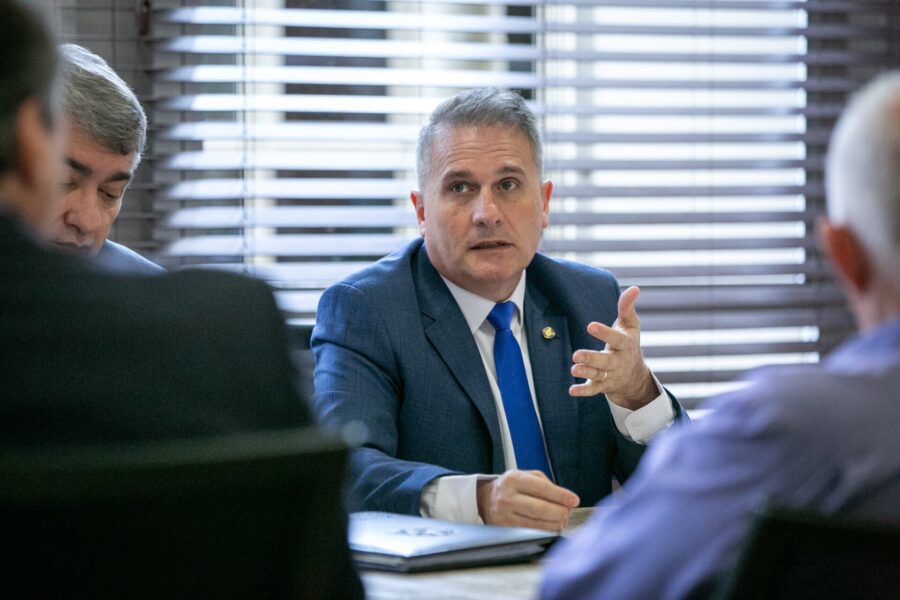 Deputado Altair Silva