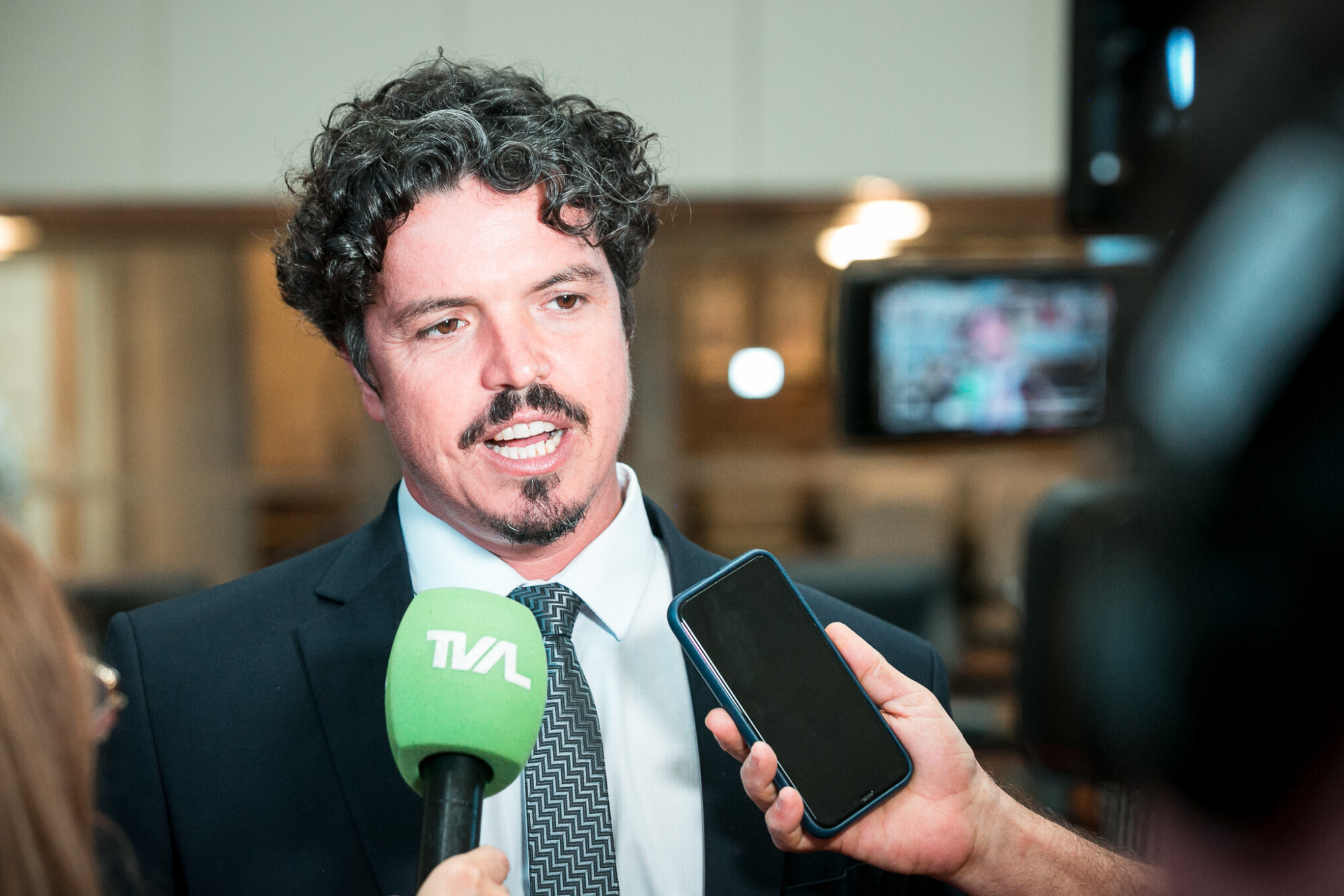 - Deputado Marquito (PSOL)