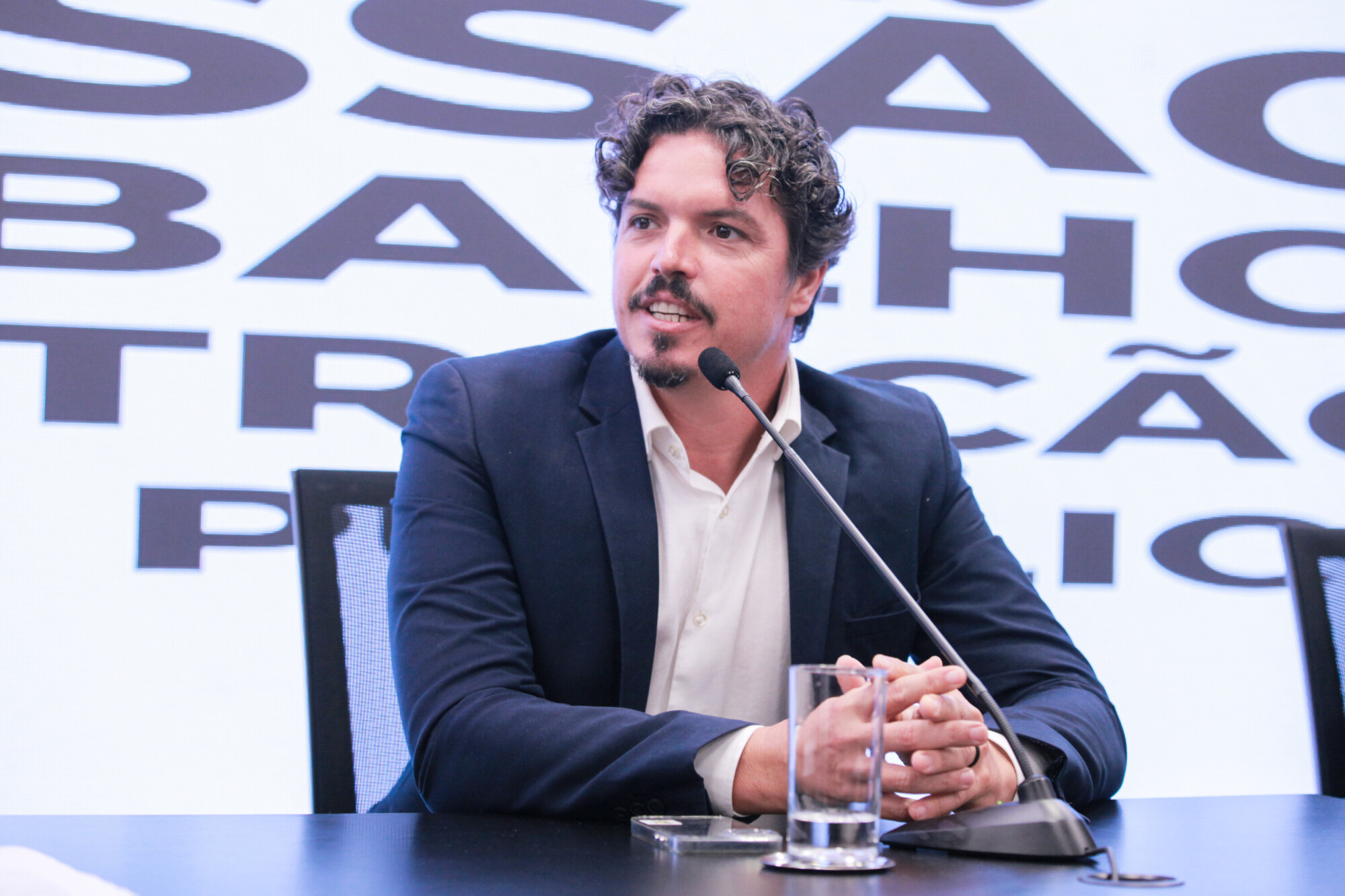 - Deputado Marquito (PSOL)