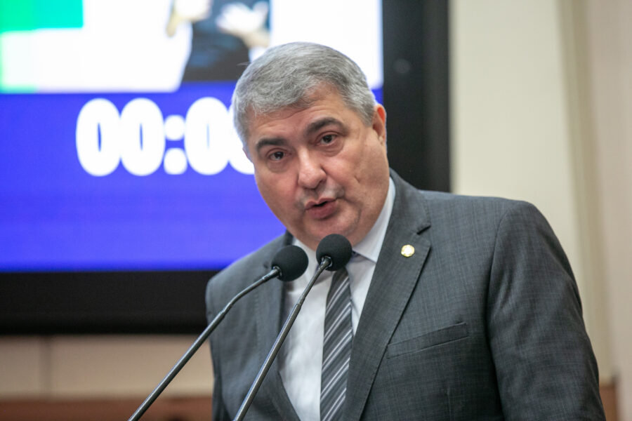 Deputado Antídio Lunelli
