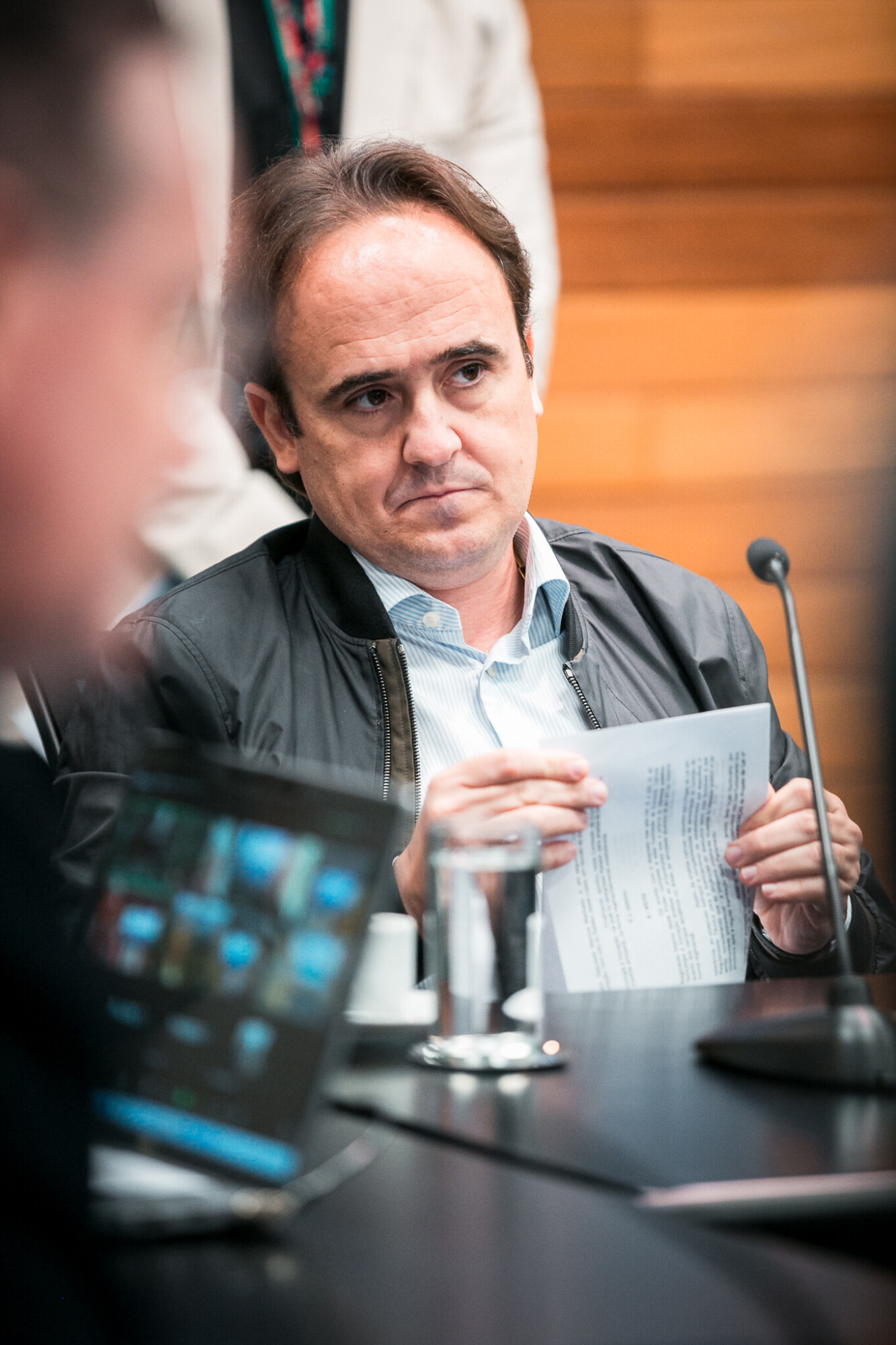 - Deputado Carlos Humberto (PL)