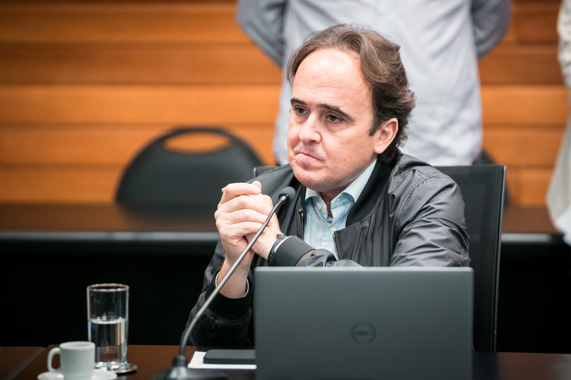 - Deputado Carlos Humberto (PL)