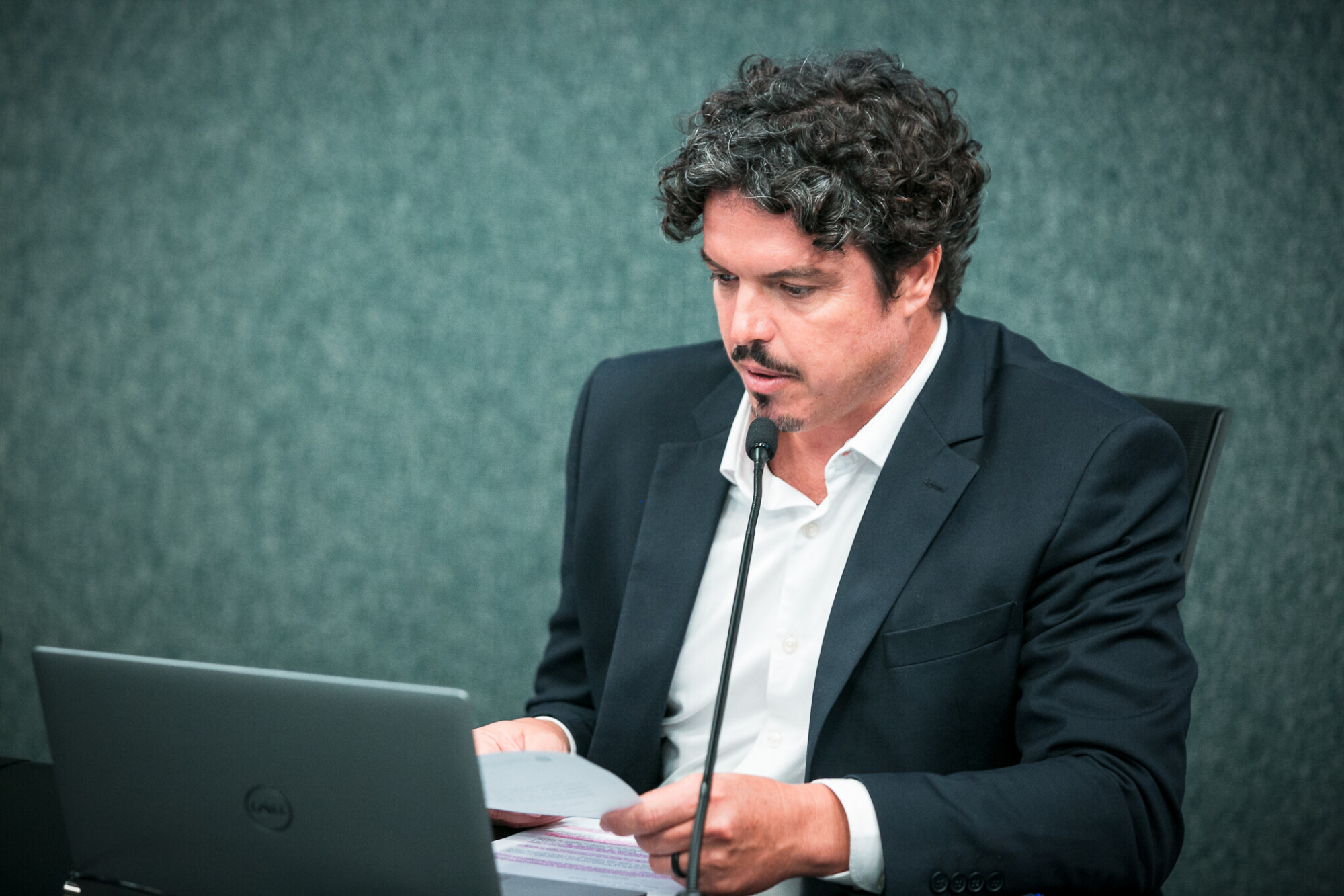 - Deputado Marquito (PSOL)