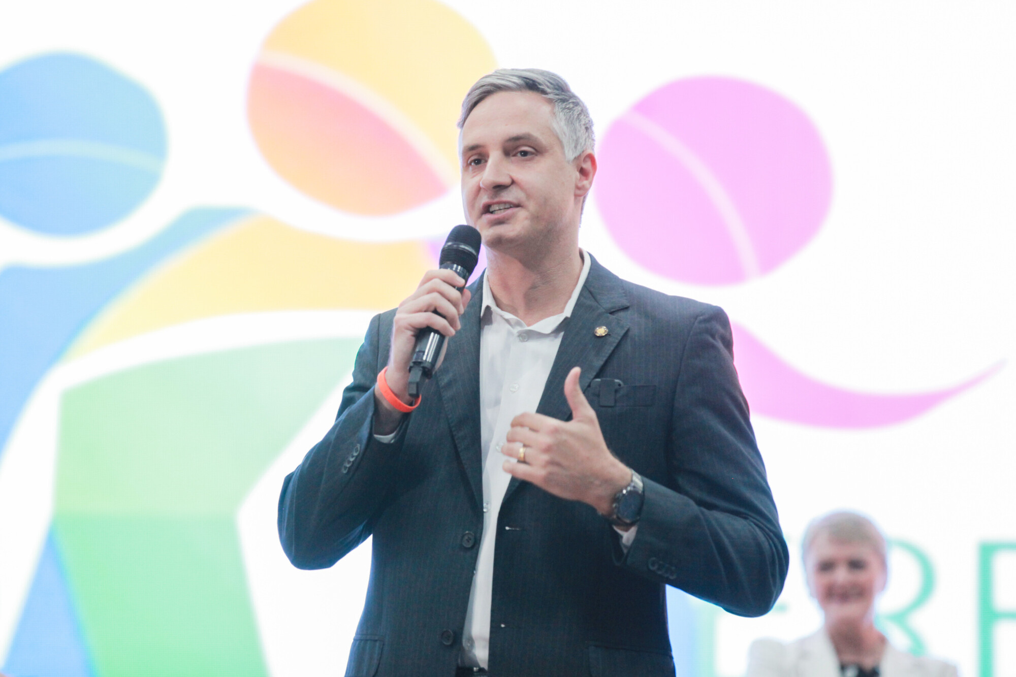 - Deputado Matheus Cadorin (NOVO)