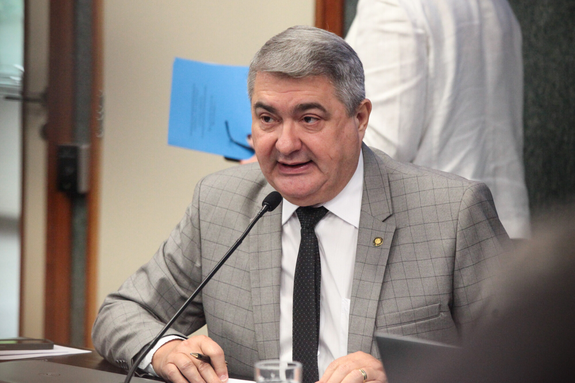 Comissão de Trabalho, Administração e Serviço Público