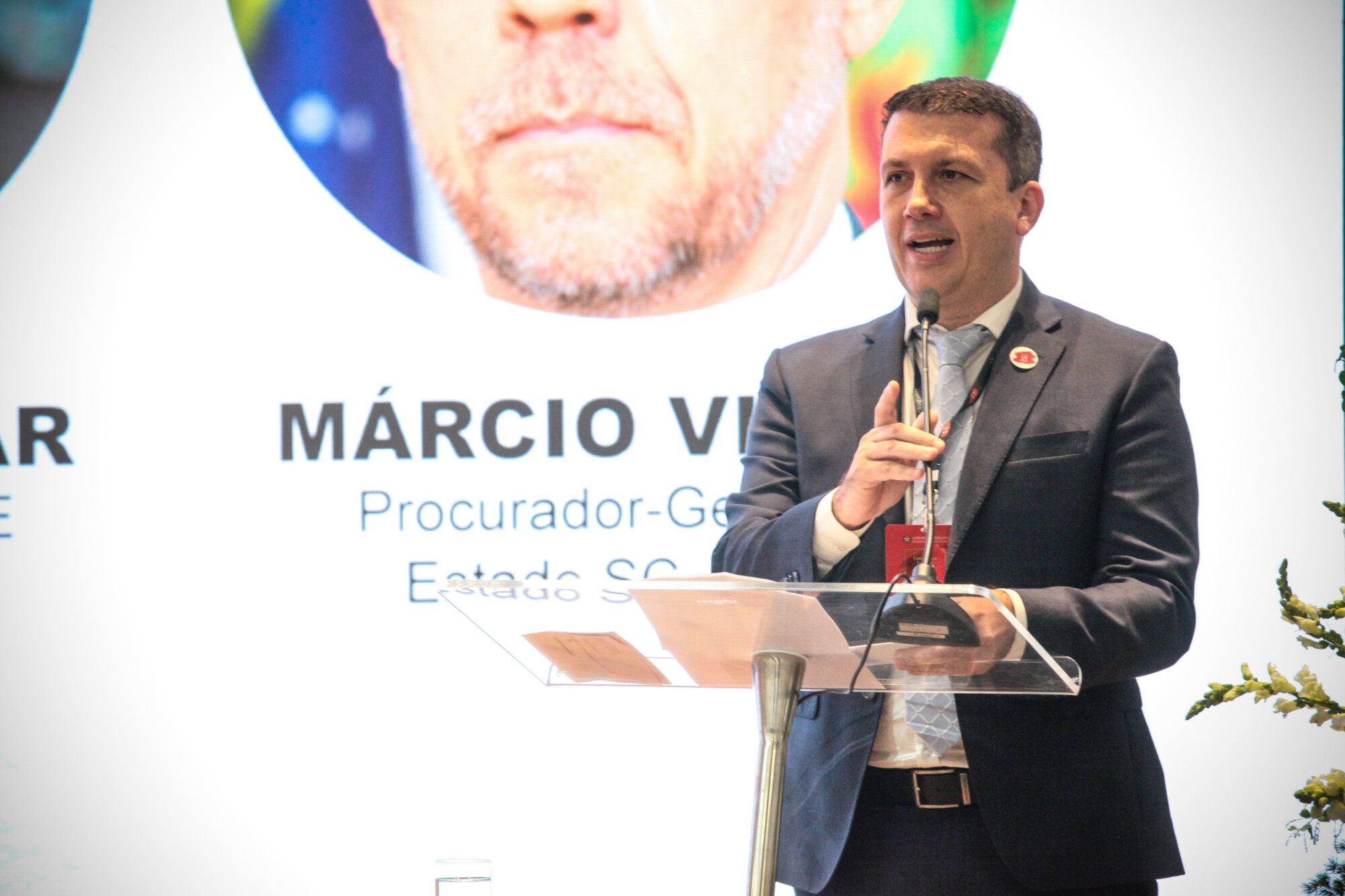 - Deputado Camilo Martins (Podemos)