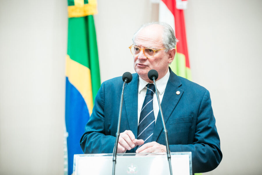 Deputado Dr Vicente