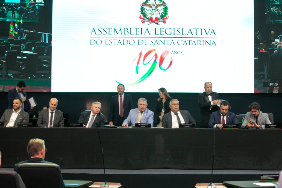 Foto: Agência AL