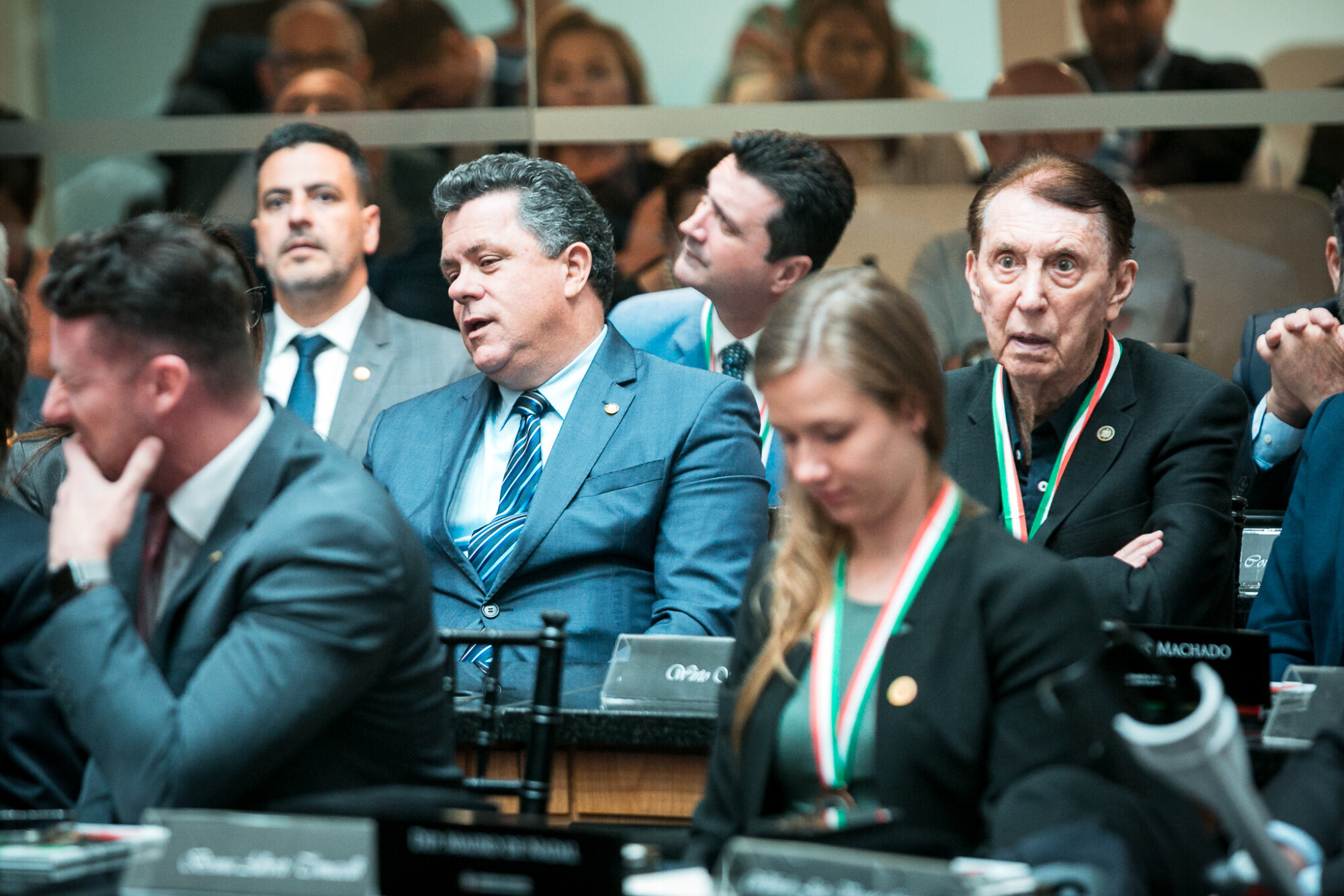 - Deputado Ivan Naatz (PL)