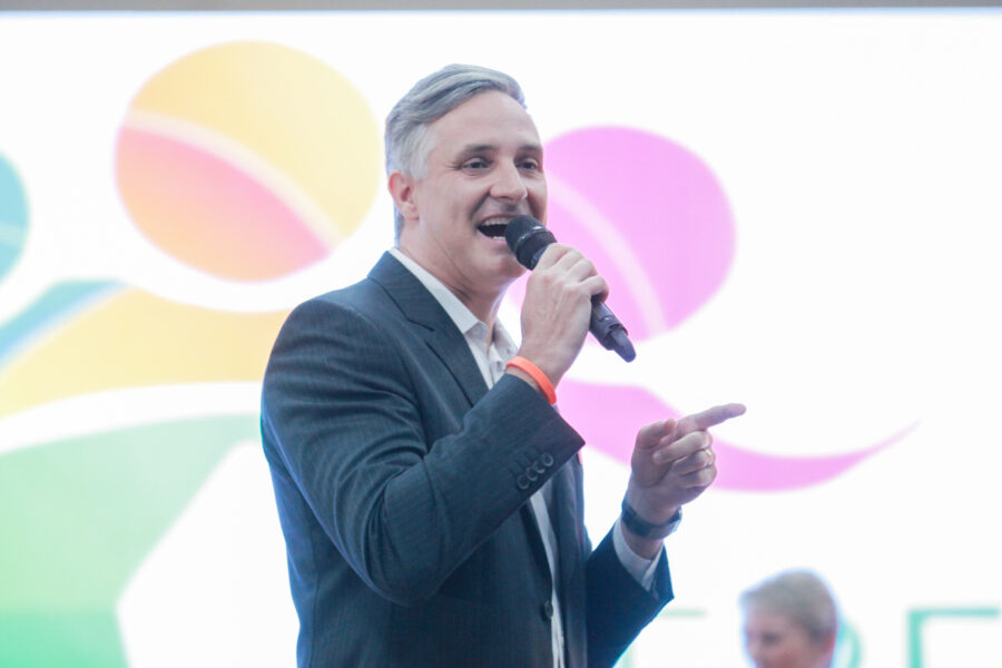 Deputado Matheus Cadorin