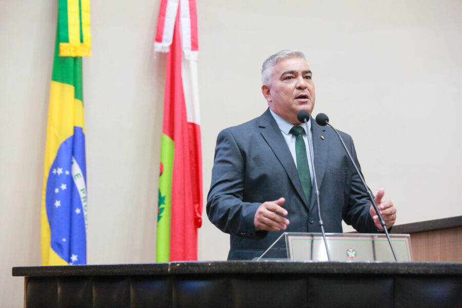 Deputado Sargento Lima