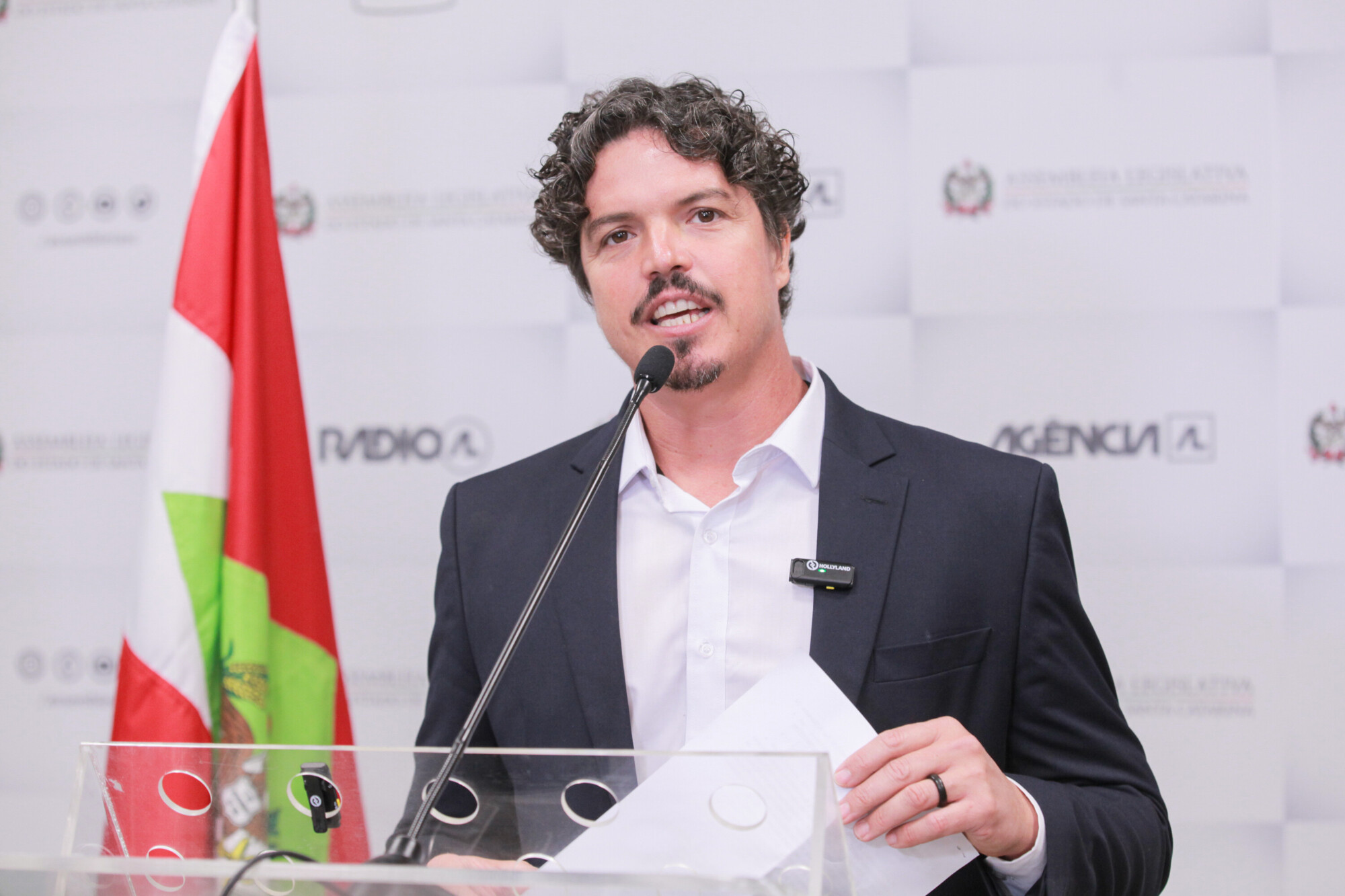 - Deputado Marquito (PSOL)