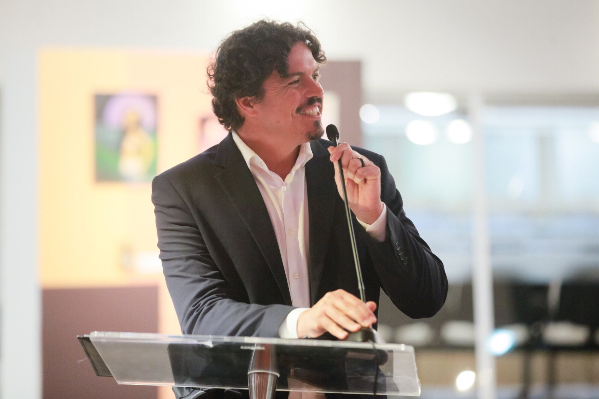 - Deputado Marquito (PSOL)
