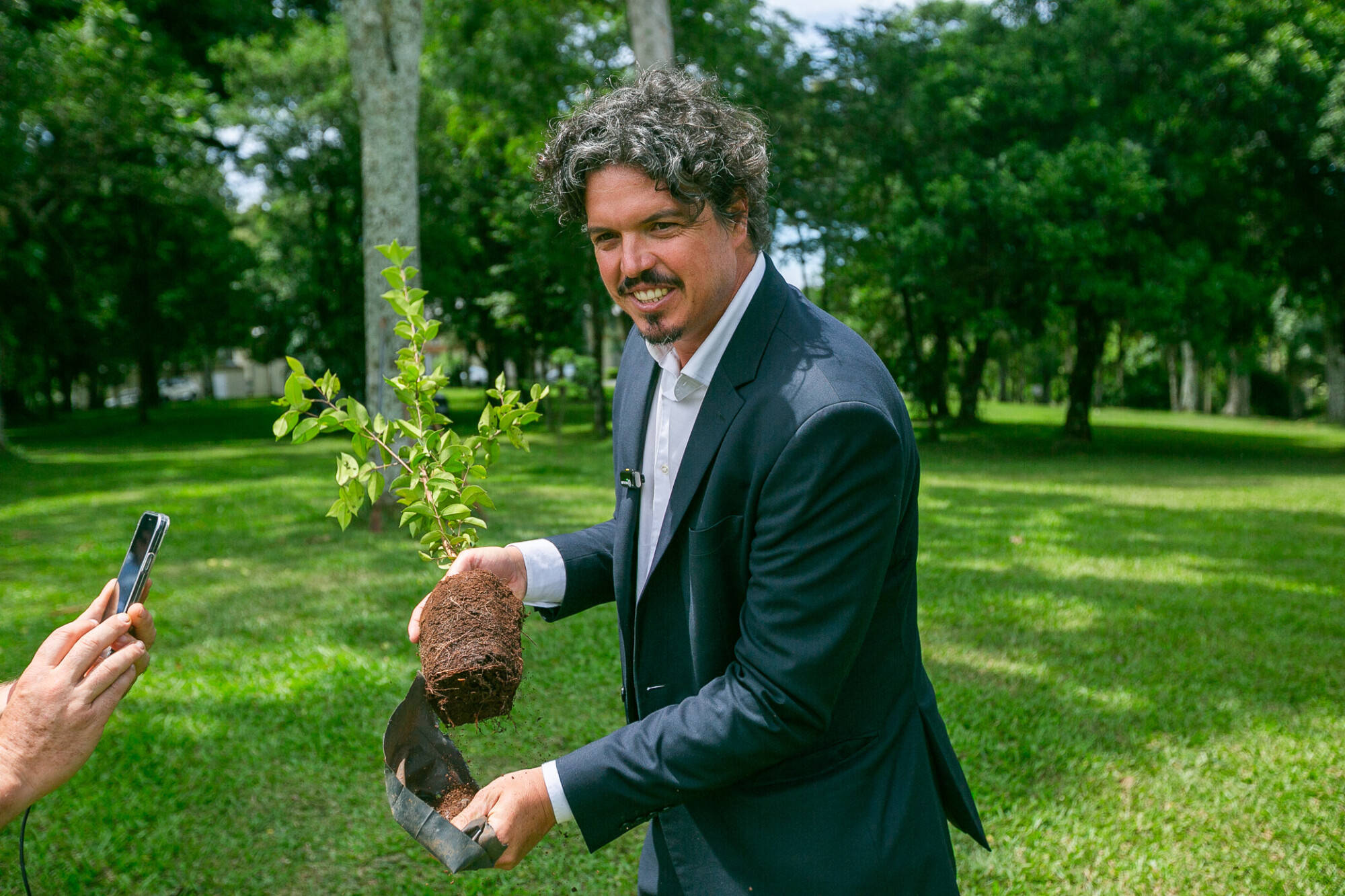 - Deputado Marquito (PSOL)