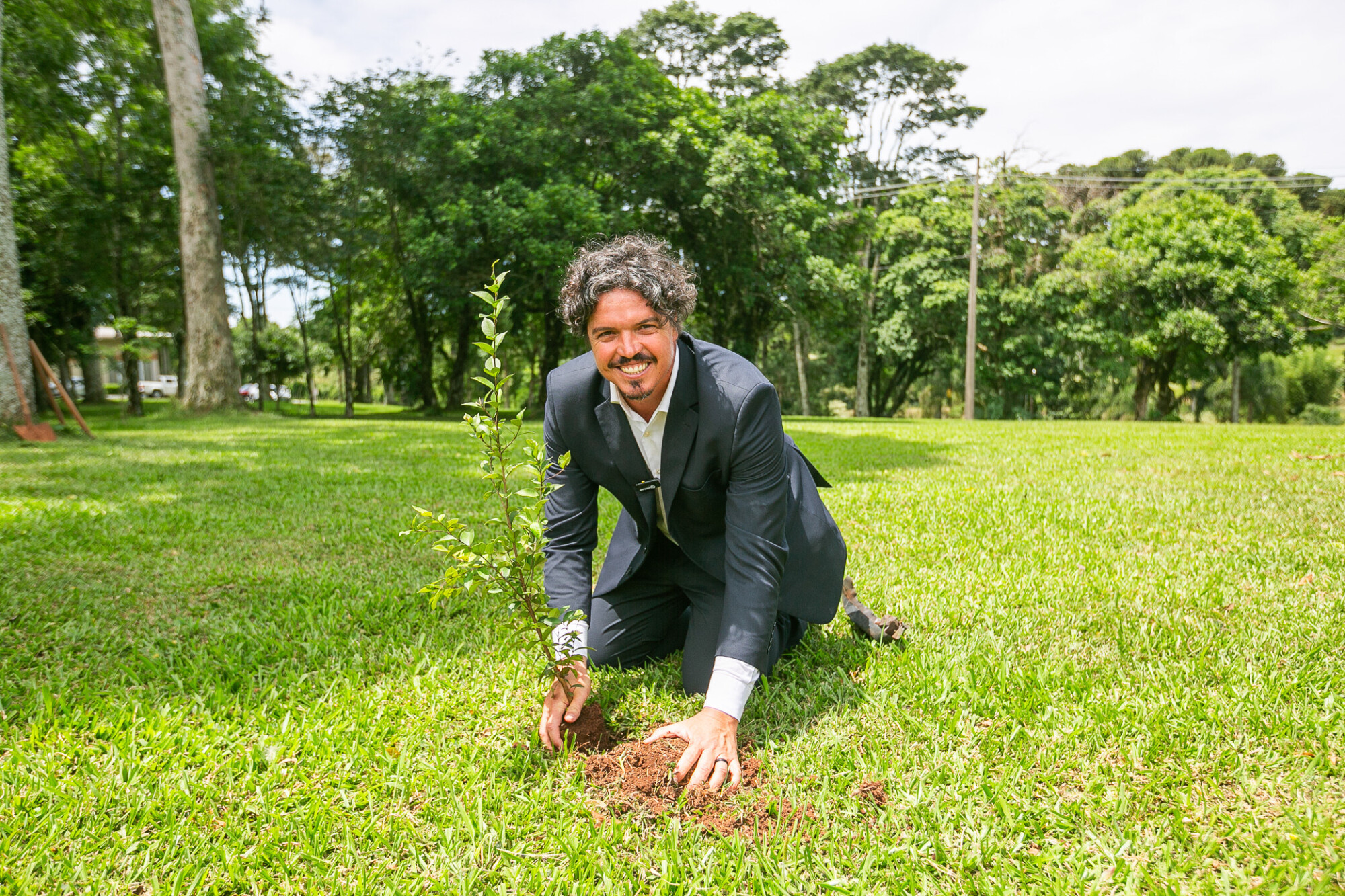 - Deputado Marquito (PSOL)