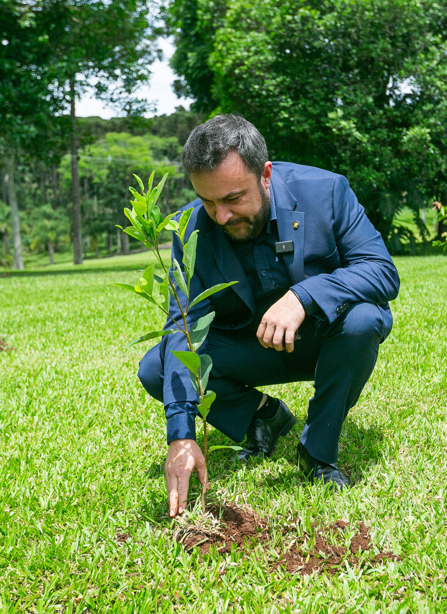- Deputado Marcius Machado (PL)