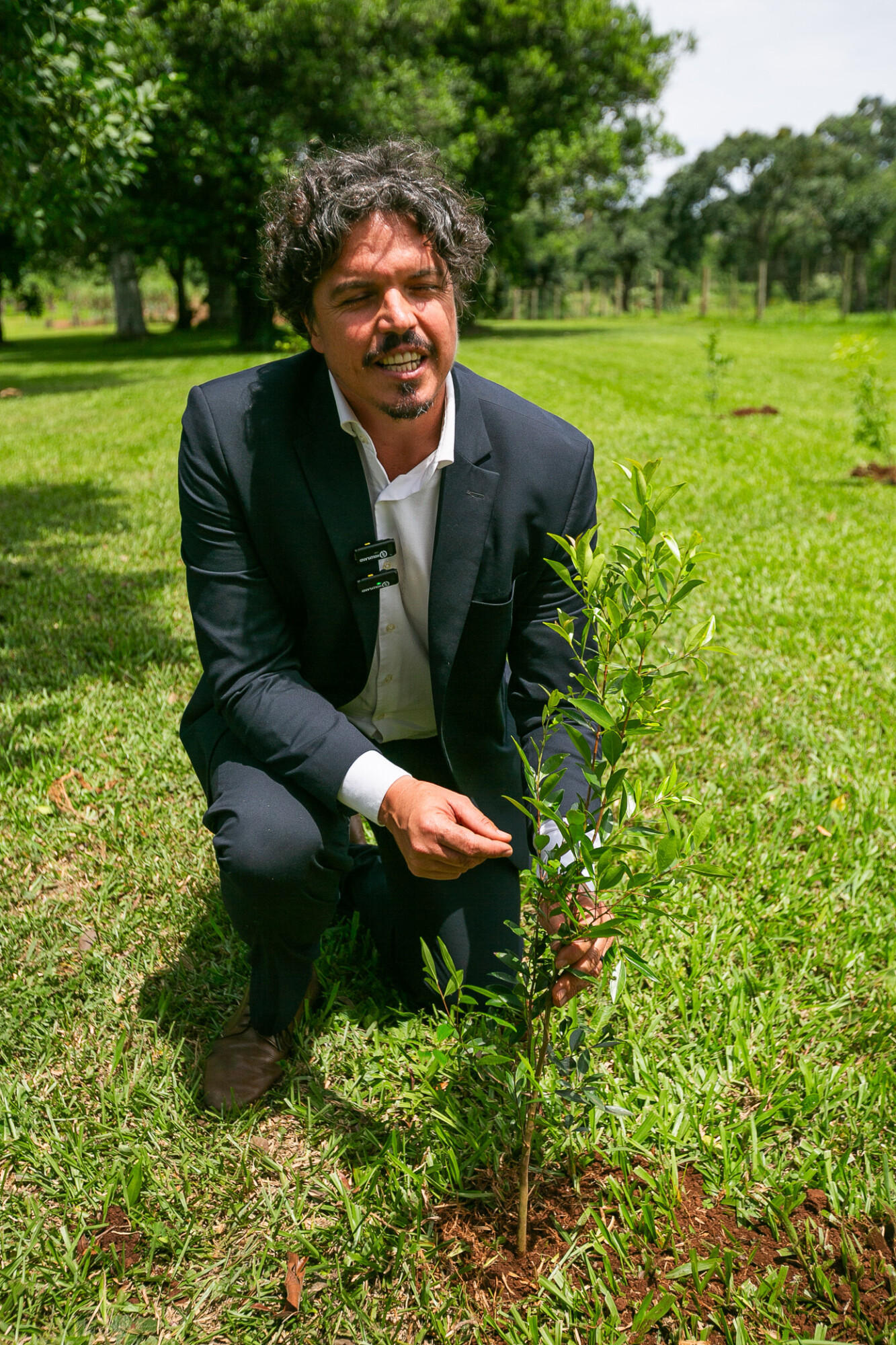 - Deputado Marquito (PSOL)