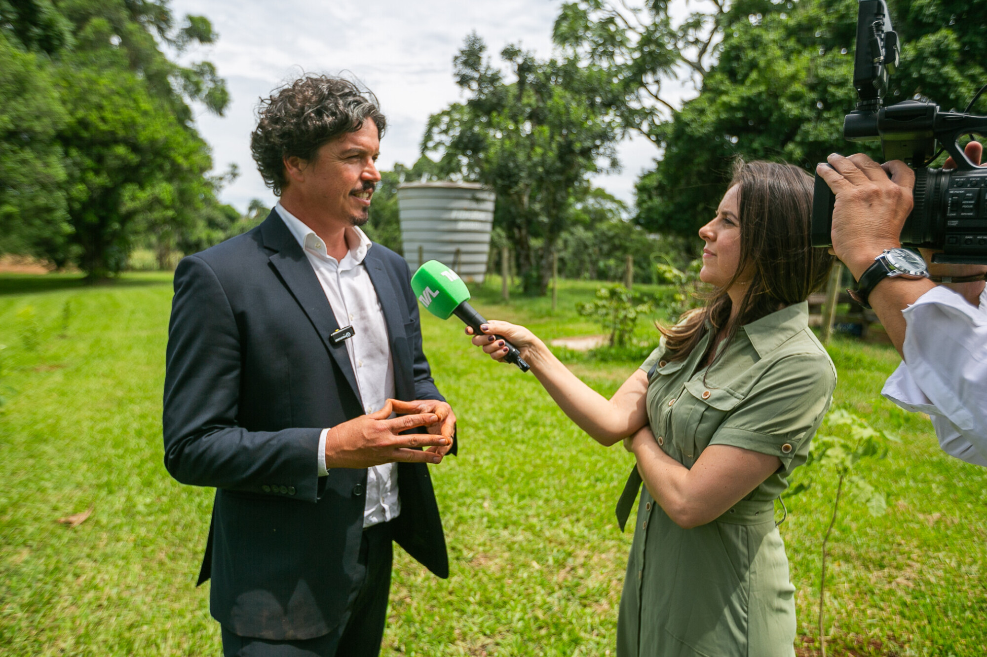 - Deputado Marquito (PSOL)