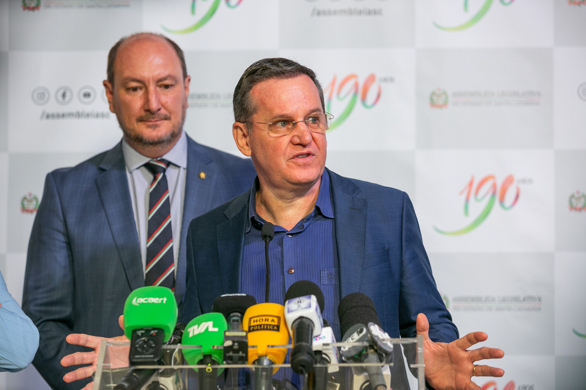 - Deputado Jair Miotto (União)