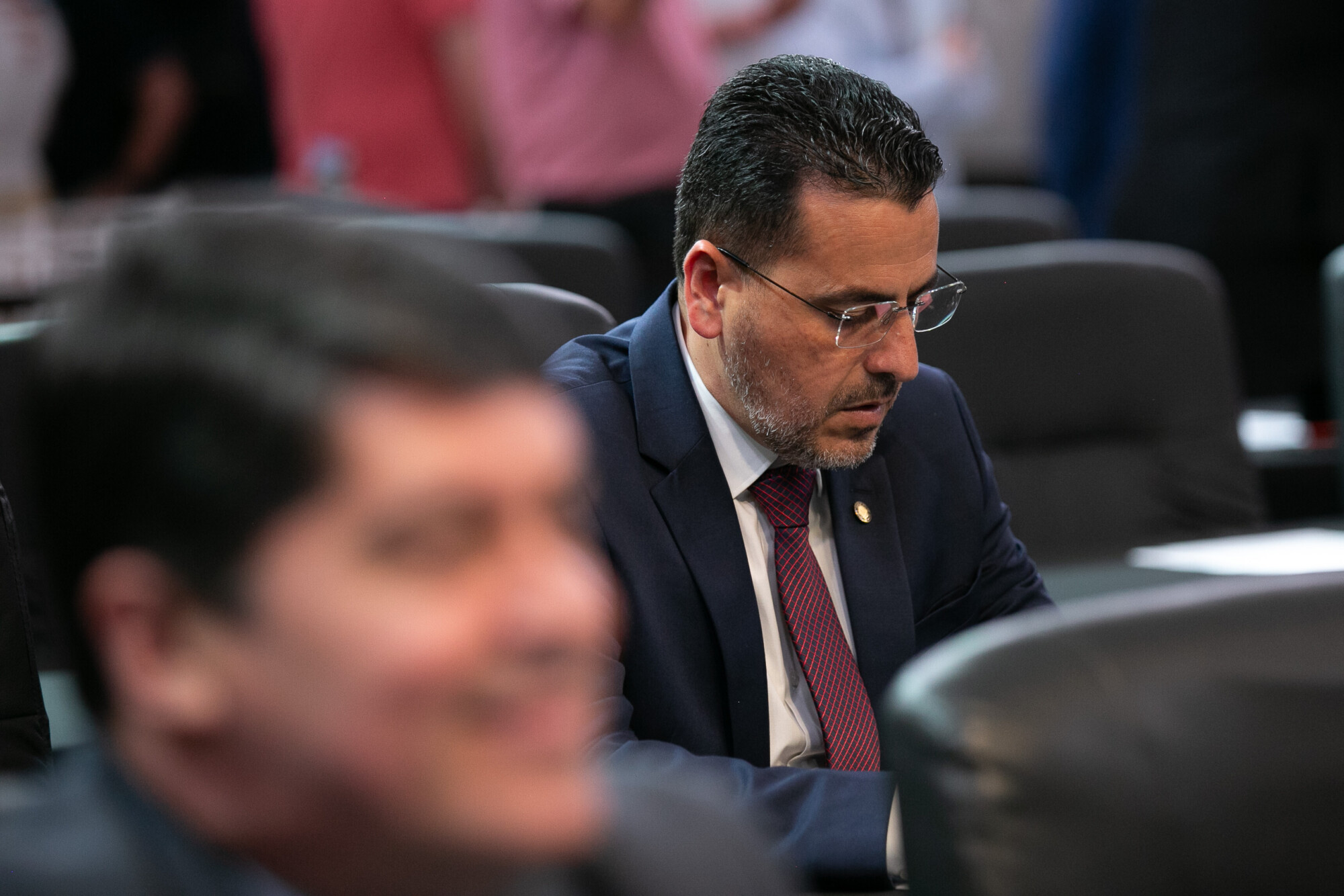 - Deputado Soratto (PL)