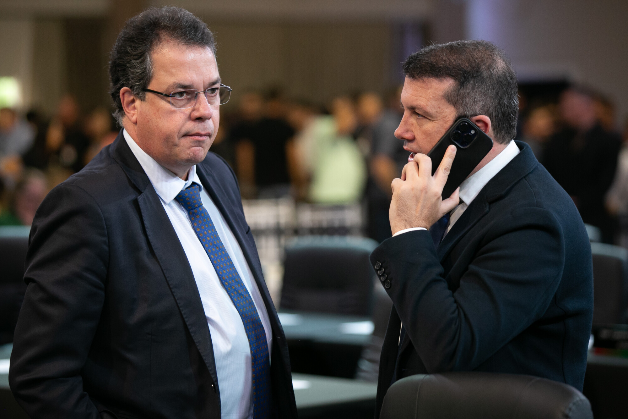 - Deputado Rodrigo Minotto (PDT)