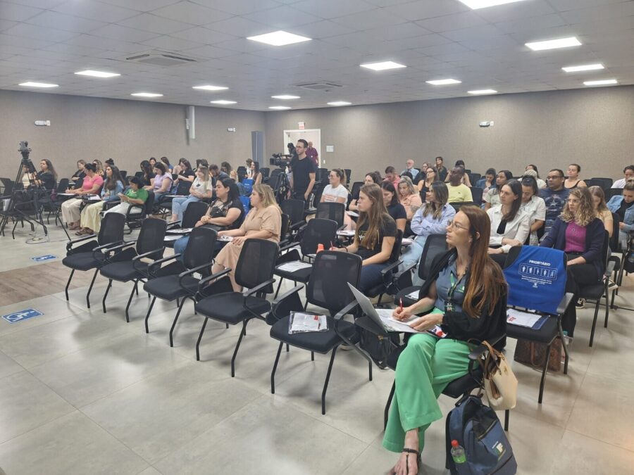 FOTO: Divulgação/SES