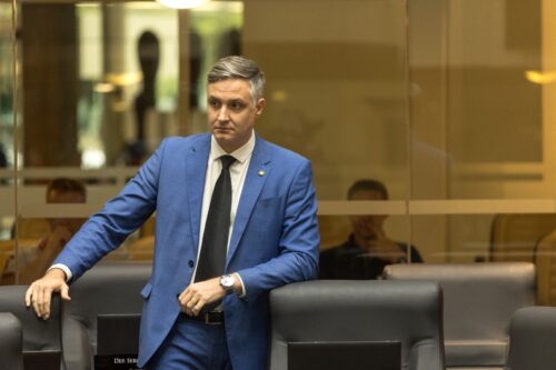 Deputado convida ex-presidente do Ciasc e controlador-geral a prestarem esclarecimentos na Alesc