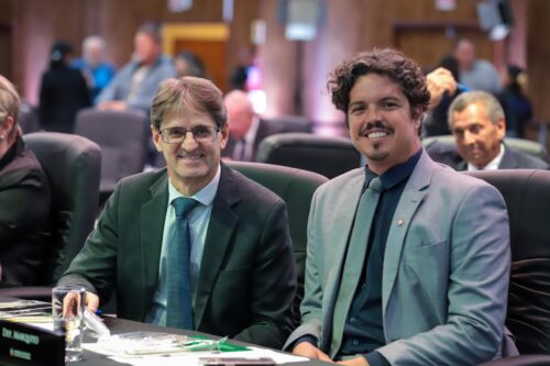 Alesc aprova lei que garante pinhão da agricultura familiar na alimentação escolar