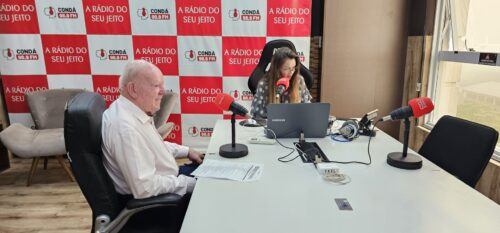 Marcos Vieira afirma que governo do Estado precisa pisar no acelerador de obras