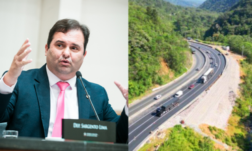 Projeto de lei para proibir uso de drones em rodovias de SC é aprovado pela CCJ