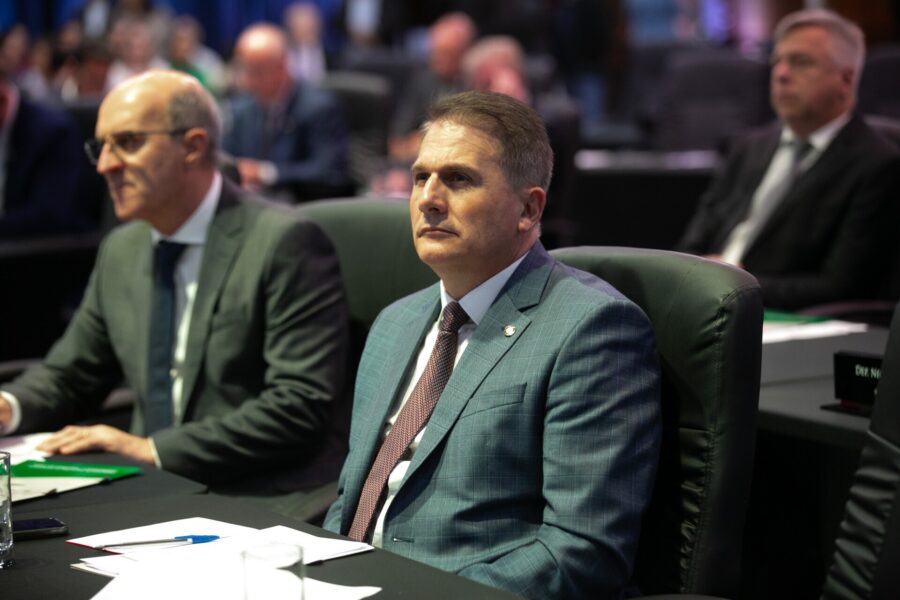 Deputado Altair Silva