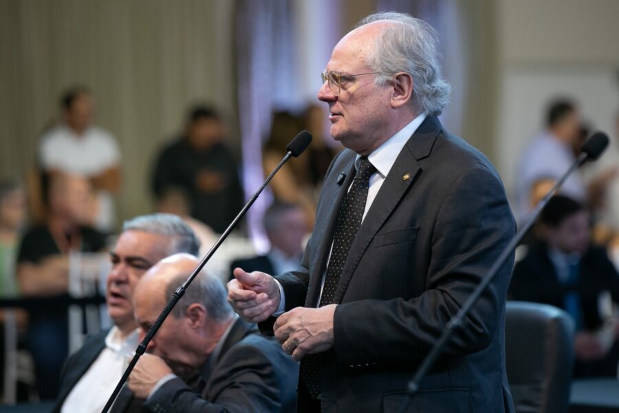 Deputado Dr Vicente